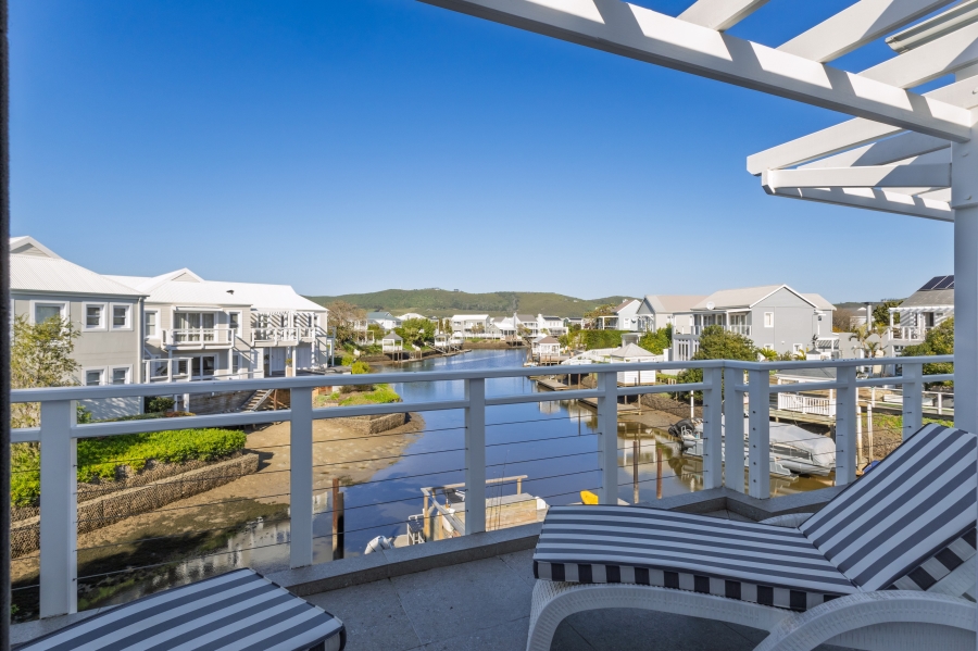 4 Bedroom Property for Sale in Thesen Islands Western Cape